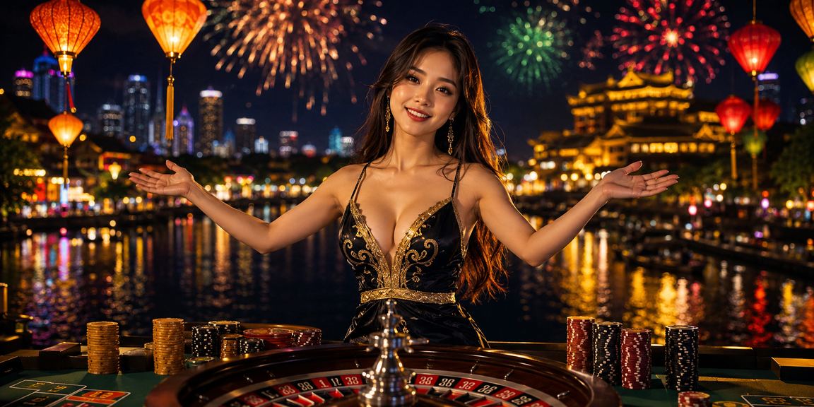 Người dùng kiểm tra voucher và thanh toán tại chợ đêm Huế
